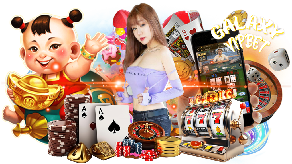 galaxyvipbet